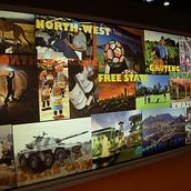 Proyectos ferias, congresos, eventos deportivos.... Events project by Idoia Martínez Vélez de Mendizábal - 03.02.2017