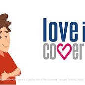 Video Promocional Love it Cover it. Animation, 2D Animation, and Motion Graphics project by Marco Barneto - 01.29.2021