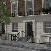 A London raining day. 3D, Animação, Arquitetura, Cinema, Cinema, Vídeo e TV, Comic, Ilustração tradicional, Motion Graphics, Multimídia, Pós-produção fotográfica, TV, VFX, e Vídeo projeto de Xavier Galceran - 01.03.2017