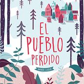 Book cover. Design project by Ángela Secilla Granados - 03.03.2017