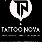 Desarrollo tienda Distribuidor de Material para Tatuar Tattoonova.com. Un proyecto de Desarrollo Web de Lorenzo Lardillier sanchez - 06.06.2016