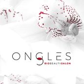 ONGLES. Un proyecto de Br, ing e Identidad, Diseño gráfico y Diseño Web de Mi Werta Estudio Creativo - 03.03.2017