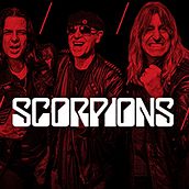 SCORPIONS. Un proyecto de Diseño gráfico y Diseño Web de Mi Werta Estudio Creativo - 03.03.2017