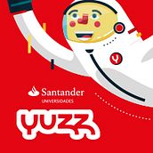 YUZZ. Un proyecto de Diseño editorial y Diseño gráfico de Mi Werta Estudio Creativo - 04.03.2017