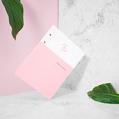 LE BRASS Stylish Homeware. Projekt z dziedziny Br, ing i ident, fikacja wizualna,  Manager art, st, czn, Design, Grafika ed, torska i Projektowanie graficzne użytkownika María García - 03.03.2017