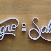 Tigre de Salón. Un proyecto de Dirección de arte, Escenografía y Papercraft de Sara - 18.02.2017