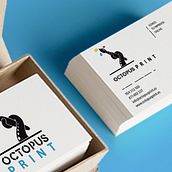 IMPRENTA ONLINE. Un progetto di Br, ing, Br, identit, Design e Design editoriale di Paula Atenea - 04.03.2017