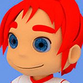 Patrulha UP. Animation, Comic, and Character Design project by Marcio Godoi - 03.27.2017