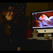 Documentary. Film project by Laura San Emeterio - 03.05.2017