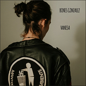 Vanesa. Music project by Laura San Emeterio - 03.05.2017