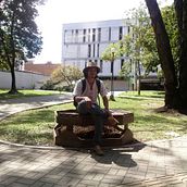 Mueble regenerativo. Design e fabricação de móveis projeto de Christian Velasquez Correa - 18.06.2016