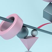 Tótem sistema solar Ein Projekt aus dem Bereich 3D von Blanca - 04.03.2017