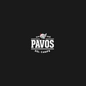 Pavos del Campo. Br, ing, Identit, Art Direction, Design, and UX / UI project by Montenegro Creative Studio - 03.06.2017