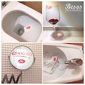 Lost kisses - Besos perdidos. Un progetto di Fotografia di penélope maestre - 06.03.2017