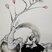 Migrañas. Un proyecto de Bellas Artes e Ilustración tradicional de Jota Blanco - 06.03.2017