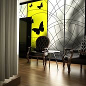 Proyecto Atelier. Interior Design project by Sheila Gómez Rozas - 05.30.2012