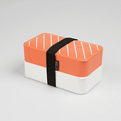 Nigiri Bento para DOIY. Un progetto di Design e Product design di Joanrojeski estudi creatiu - 07.03.2017