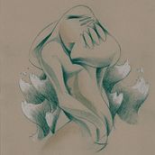 BLEND . Komik, Desain Karakter, Desain Editorial & Ilustrasi tradisional proyek oleh Úrsula P - 03.07.2017