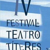 PROMO IV FESTIVAL DE TEATRO Y TITERES PATIO DE COMEDIAS de Torralba de Calatrava 2014. Un proyecto de Cine, vídeo y televisión de Pablo Martinez Huete - 02.01.2015