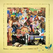 Serendipias.. Un progetto di Belle arti, Collage e Pittura di Silvia Cuello - 07.03.2017