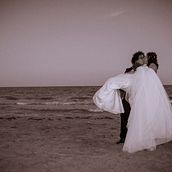 Fotografías de Boda (Carla y Luis). Photograph project by Manuel Martínez - 03.06.2017