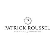 Imagen Corporativa Patrick Russel, Marbella. Br, ing e Identidade, e Design projeto de Pablo Danuzzo - 01.03.2017