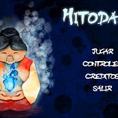 Hitodama - GGJ 2016. Un progetto di Programmazione, Progettazione di giochi, Product design, Gestione progetti di design e Informatica di Gerard Paradis Ruiz - 31.01.2016