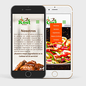 Mi Proyecto del curso: Introducción al Desarrollo Web Responsive con HTML y CSS Ein Projekt aus dem Bereich Webentwicklung von Fernando De La Cruz - 24.05.2017