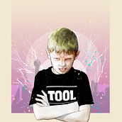 Mi Proyecto del curso: Retrato ilustrado con Photoshop. Traditional illustration project by Emil Mismo - 03.07.2017
