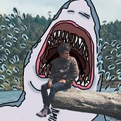 Arterventions Ein Projekt aus dem Bereich Grafikdesign und Traditionelle Illustration von Rafa Bejarano - 16.11.2016