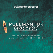 Maquetación Pullmantur. Un progetto di Design editoriale di BeArt - 09.03.2017