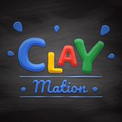 Claymation Generator . Animation, Motion Graphics, Stop Motion, and Video project by La Cabra Productions - 03.08.2017