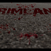 Crimland - TV Teaser (Producción). Un projet de Cinéma, vidéo et télévision , et Production audiovisuelle de Eric Vizcaya Accaputo - 24.04.2014