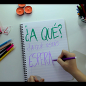 What are you waiting for - PM International lyric video (Realización/producción). Un projet de Direction artistique, Marketing, Multimédia , et Production audiovisuelle de Eric Vizcaya Accaputo - 05.03.2014