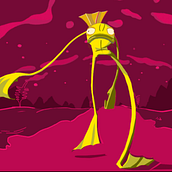 PASTIPEZ Ein Projekt aus dem Bereich Animation von fiero - 08.03.2017