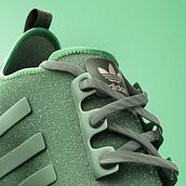 CG Shoes Ein Projekt aus dem Bereich 3D, Traditionelle Illustration und Bildbearbeitung von Tomas Corridore - 09.03.2017