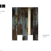 Mar Ortega artist - web. Graphic Design, and Web Design project by Trinidad Reyes Torregrosa Morales - 09.24.2014
