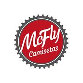 McFly Camisetas - Identidad Corporativa. Br, ing, Identit, Graphic Design, and Traditional illustration project by Trinidad Reyes Torregrosa Morales - 03.10.2017