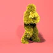We don't care . Un progetto di Animazione, Motion graphics, Direzione artistica e Video di Liz Manzano Kuan - 09.03.2017