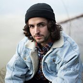 RETRATOS. Un progetto di Fotografia di Ainhoa Lopez de Arregui - 11.03.2017