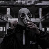 THE FACTORY. Un progetto di Fotografia di Ainhoa Lopez de Arregui - 11.03.2017