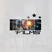 Branding - ideasfilms. Br, ing, Identit, Design, Product Design, and Graphic Design project by eddy pintado - 03.11.2017