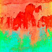 My Own Planets. Photograph, Street Art, and Fine Arts project by Claudia García Martí - 03.12.2017