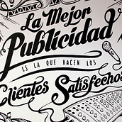 LETTERING WALLS. Calligraph, Interior Design, Lettering, and Painting project by Roberto Soriano - 07.14.2015