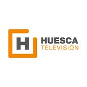 Huesca Televisión Branding y Diseño Plató TV. Un proyecto de Br, ing e Identidad, Diseño de interiores, Diseño gráfico y Vídeo de Sara Palacino Suelves - 13.03.2017