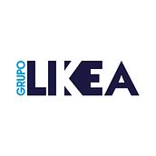 GRUPO LIKEA. Een project van  Br, ing en identiteit y Grafisch ontwerp van Aida Melara Recalde - 31.08.2013
