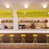 Hotel del Golf, Salón de Eventos. Interior Architecture, Design & Interior Design project by vitale - 03.14.2017