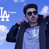 Anuncio LA. Design, e Fotografia projeto de Àngels Pahissa - 14.03.2017