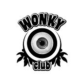 Wonky Club (Madrid) . % Iván Lajarín Hidalgo tarafından hazırlanan Güzel sanatlar, Kolaj, Sanat Yönetmenliği, Tasarım, Grafik Tasarım, Müzik, Ve İsimlendirme projesi - 03.14.2017