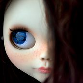 Doll Photography. Photograph project by Elle Fotografía - 03.13.2017